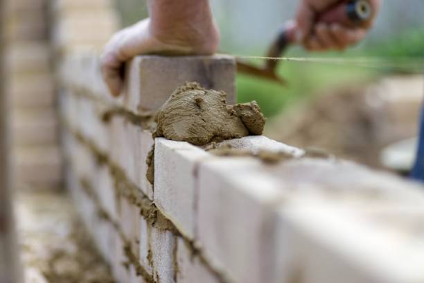 Best Concrete Driveway Installation in Ferguson, MO