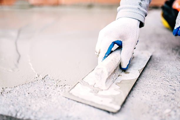 Best Concrete Sealing and Maintenance in Ferguson, MO