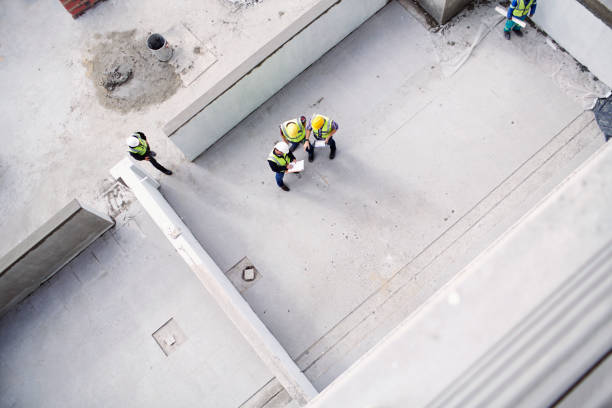  Ferguson, MO Concrete contractor Pros