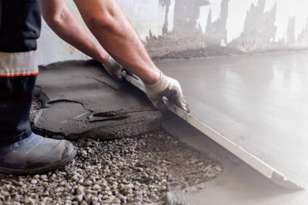  Ferguson, MO Concrete contractor Pros